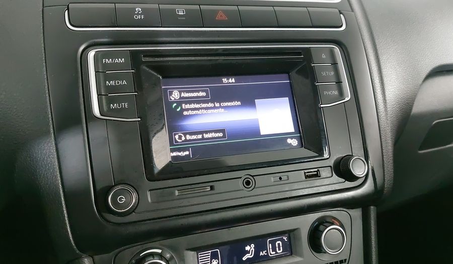 Volkswagen Polo 1.2 SPORTLINE DSG Hatchback 2018