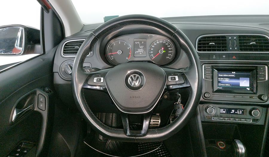 Volkswagen Polo 1.2 SPORTLINE DSG Hatchback 2018