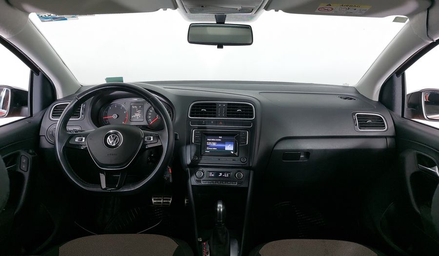 Volkswagen Polo 1.2 SPORTLINE DSG Hatchback 2018