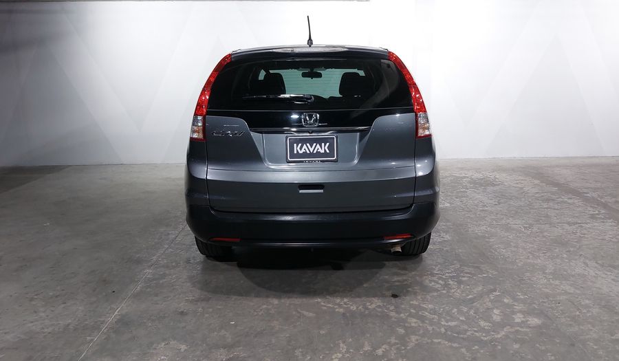 Honda Cr-v 2.4 EX Suv 2014