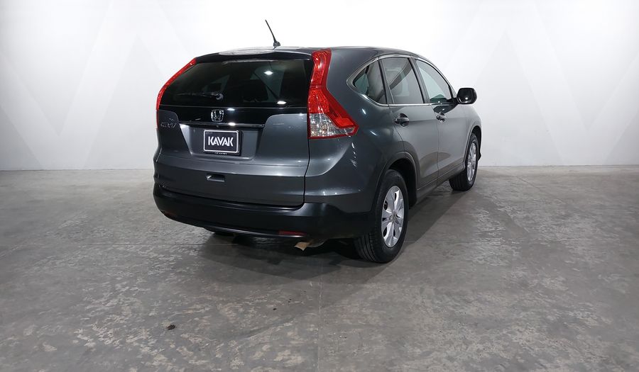 Honda Cr-v 2.4 EX Suv 2014