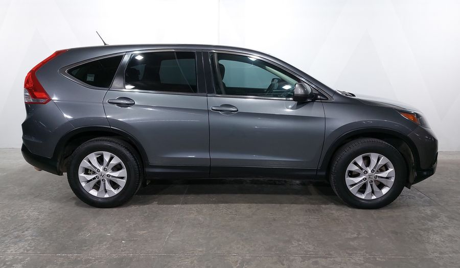 Honda Cr-v 2.4 EX Suv 2014