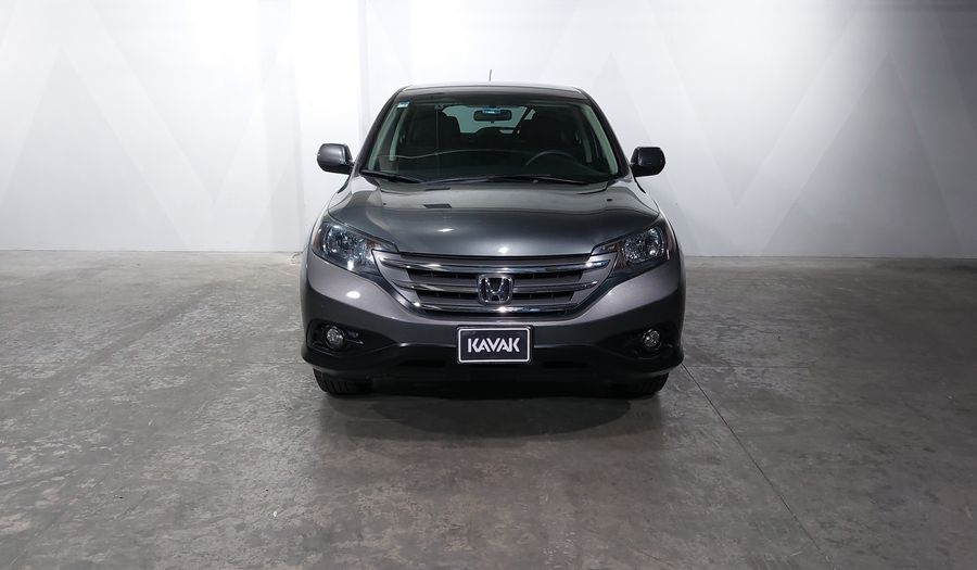 Honda Cr-v 2.4 EX Suv 2014