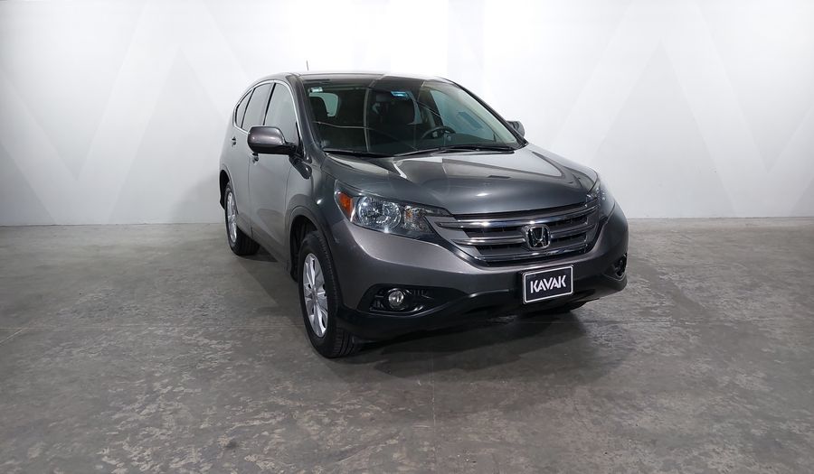 Honda Cr-v 2.4 EX Suv 2014