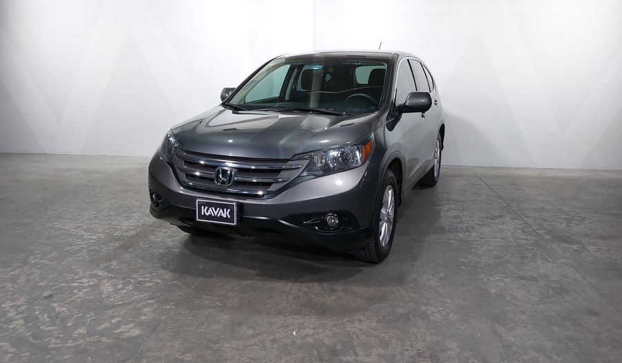 Honda Cr-v 2.4 EX Suv 2014