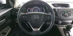 Honda Cr-v 2.4 EX Suv 2014