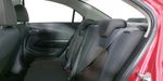 Chevrolet Sonic 1.6 AT F LTZ Sedan 2016