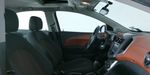 Chevrolet Sonic 1.6 AT F LTZ Sedan 2016