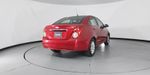 Chevrolet Sonic 1.6 AT F LTZ Sedan 2016