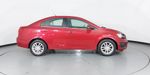 Chevrolet Sonic 1.6 AT F LTZ Sedan 2016