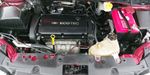 Chevrolet Sonic 1.6 AT F LTZ Sedan 2016