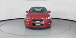 Chevrolet Sonic 1.6 AT F LTZ Sedan 2016