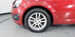 Chevrolet Sonic 1.6 AT F LTZ Sedan 2016