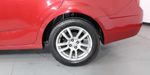Chevrolet Sonic 1.6 AT F LTZ Sedan 2016