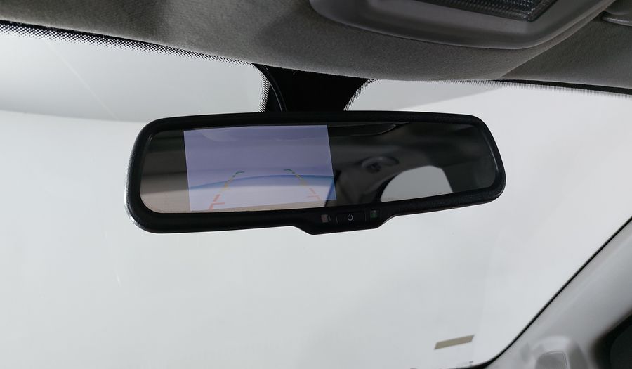Chevrolet Sonic 1.6 AT F LTZ Sedan 2016