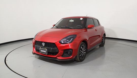 Suzuki • Swift