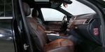 Mercedes Benz Clase M 4.7 ML 500 CGI BITURBO 4WD AT Suv 2015