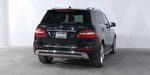 Mercedes Benz Clase M 4.7 ML 500 CGI BITURBO 4WD AT Suv 2015