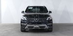 Mercedes Benz Clase M 4.7 ML 500 CGI BITURBO 4WD AT Suv 2015