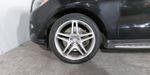 Mercedes Benz Clase M 4.7 ML 500 CGI BITURBO 4WD AT Suv 2015