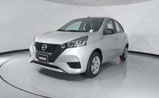 Nissan • March