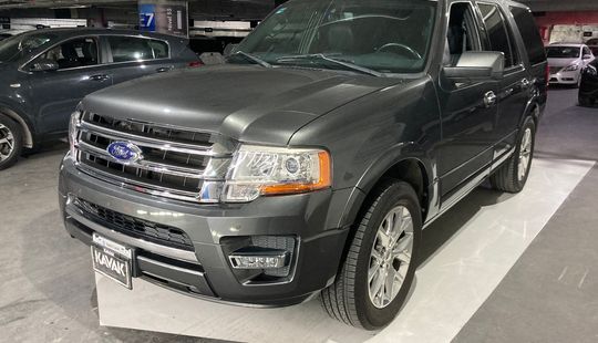 Ford • Expedition