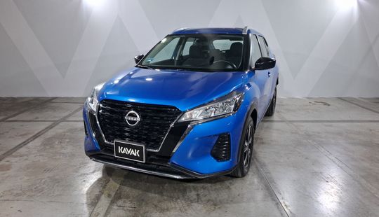 Nissan • Kicks