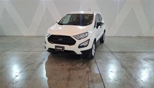 Ford • EcoSport