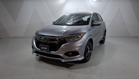 Honda • HR-V