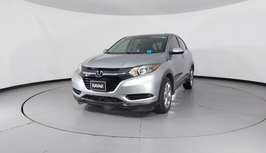 Honda • HR-V