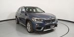 Bmw X1 2.0 SDRIVE 20IA X LINE Suv 2016