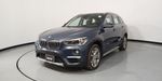 Bmw X1 2.0 SDRIVE 20IA X LINE Suv 2016