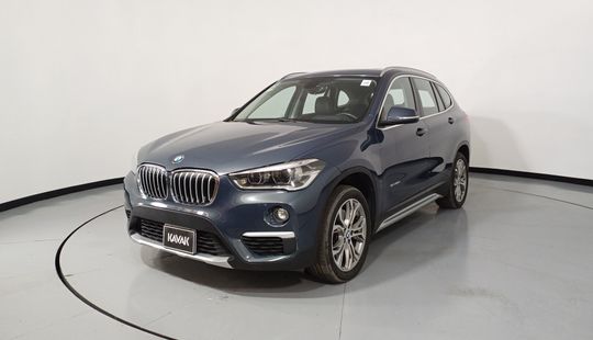 Bmw • X1