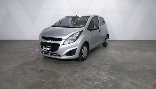 Chevrolet • Spark