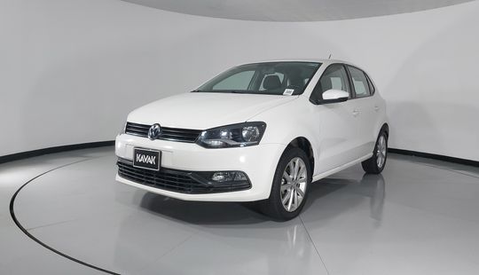 Volkswagen • Polo