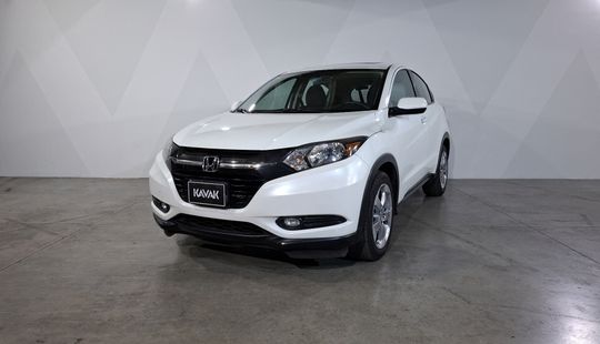 Honda • HR-V