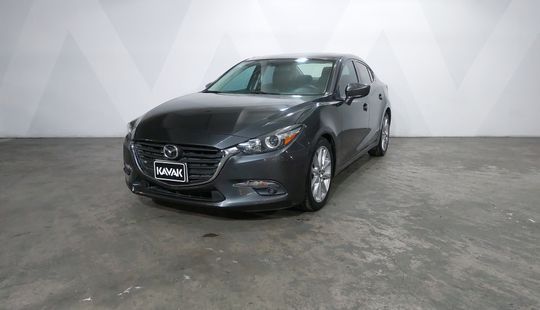 Mazda • Mazda 3