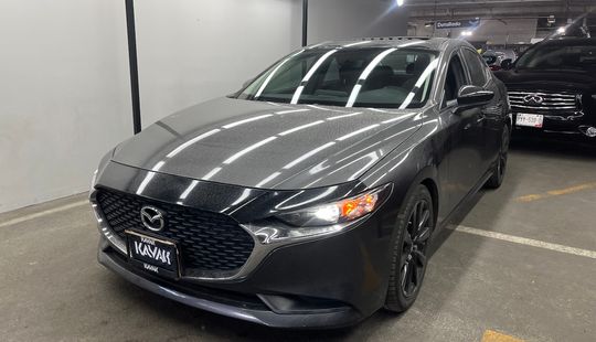 Mazda • Mazda 3