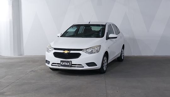 Chevrolet • Aveo