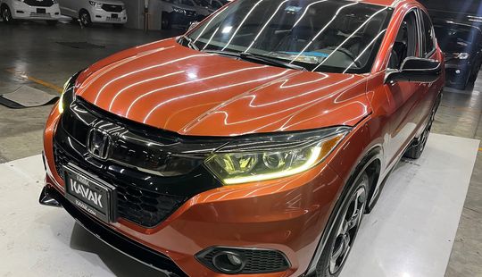 Honda • HR-V