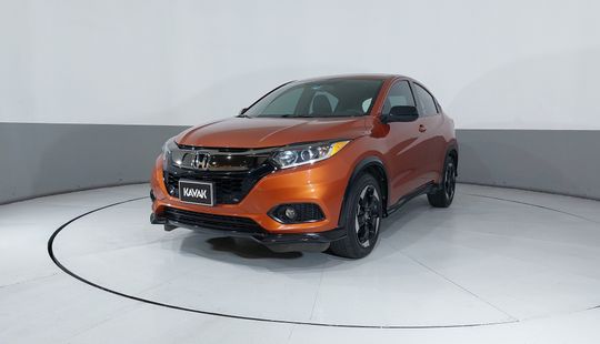 Honda • HR-V