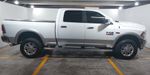 Ram 2500 5.7 CREW CAB LARAMIE HD 4WD Pickup 2015