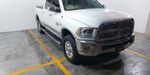 Ram 2500 5.7 CREW CAB LARAMIE HD 4WD Pickup 2015