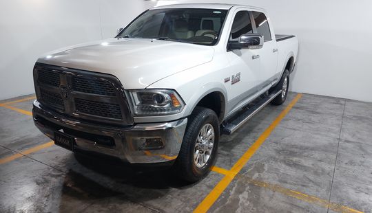 Ram • Ram 2500