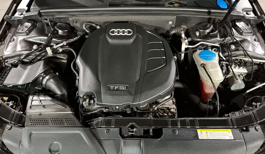 Audi A4 2.0 TFSI TRENDY MULTITRONIC Sedan 2014