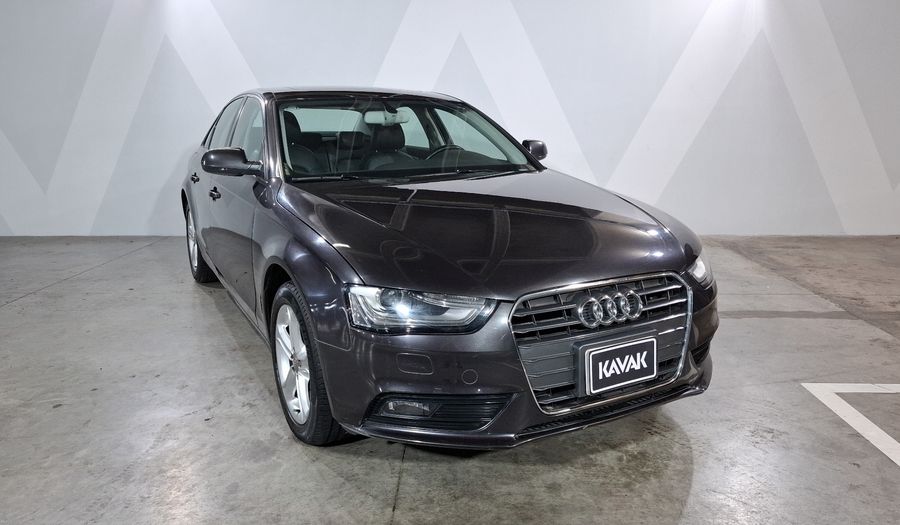 Audi A4 2.0 TFSI TRENDY MULTITRONIC Sedan 2014