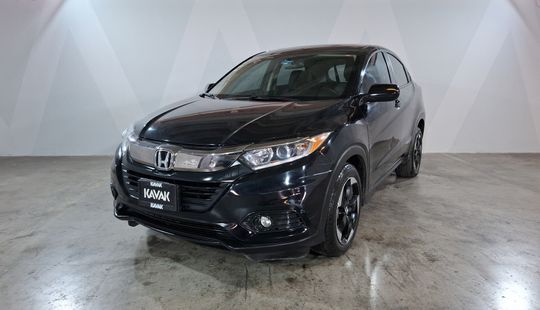 Honda • HR-V