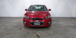 Chevrolet Sonic 1.6 AT F LTZ Sedan 2016