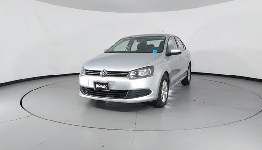 Volkswagen • Vento