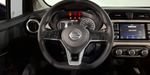 Nissan Versa 1.6 ADVANCE CVT Sedan 2020